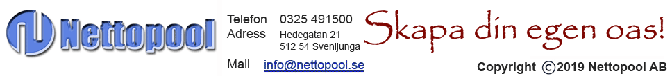 Nettopool