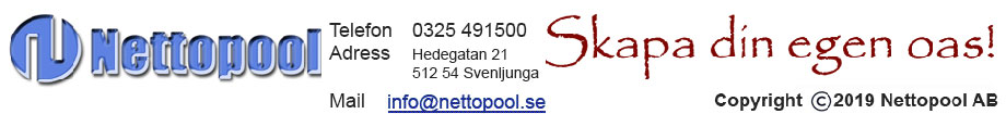 Nettopool