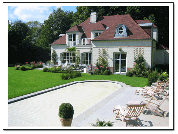 Nettopool Inspiration