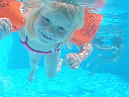 Sommar Nettopool
