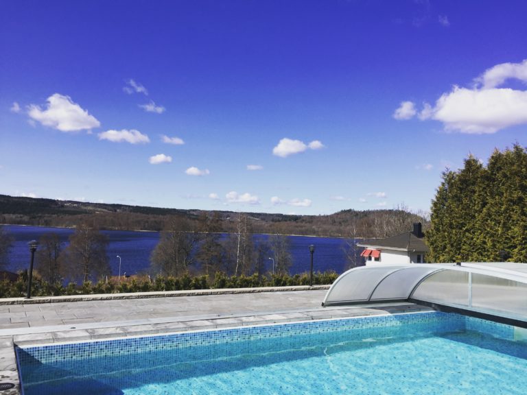 Nettopool