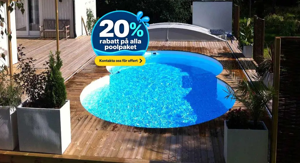 Nettopool kampanj