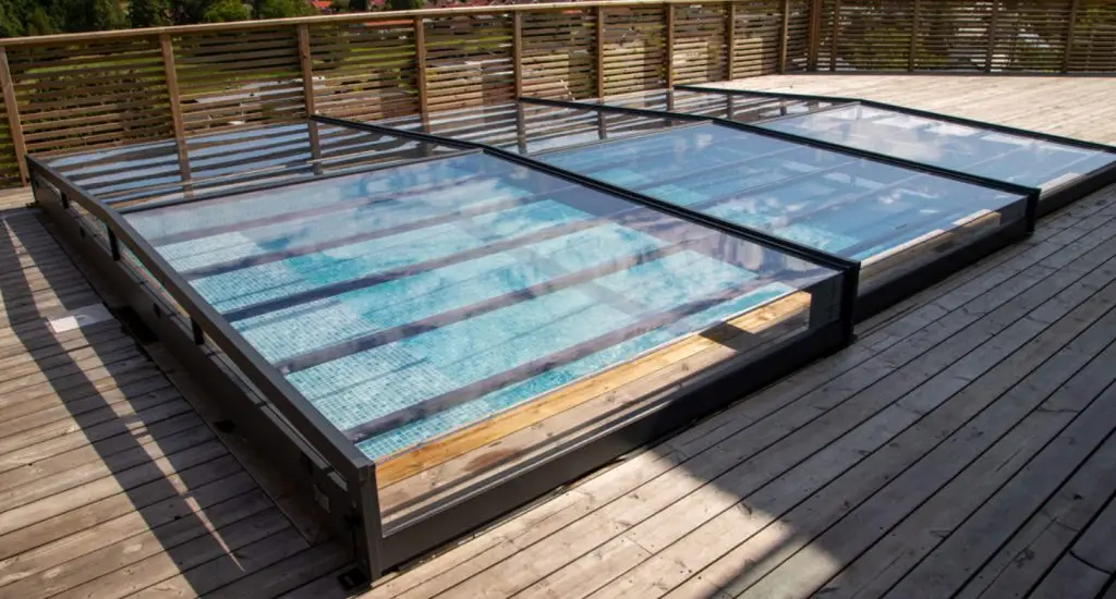 pooltak Ultra